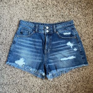 KanCan Shorts